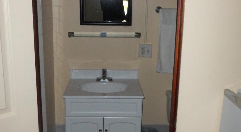 Glenview Motel Dubuque Room photo